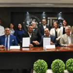 Carrera de Turismo de UTC recibe certificación CIEES