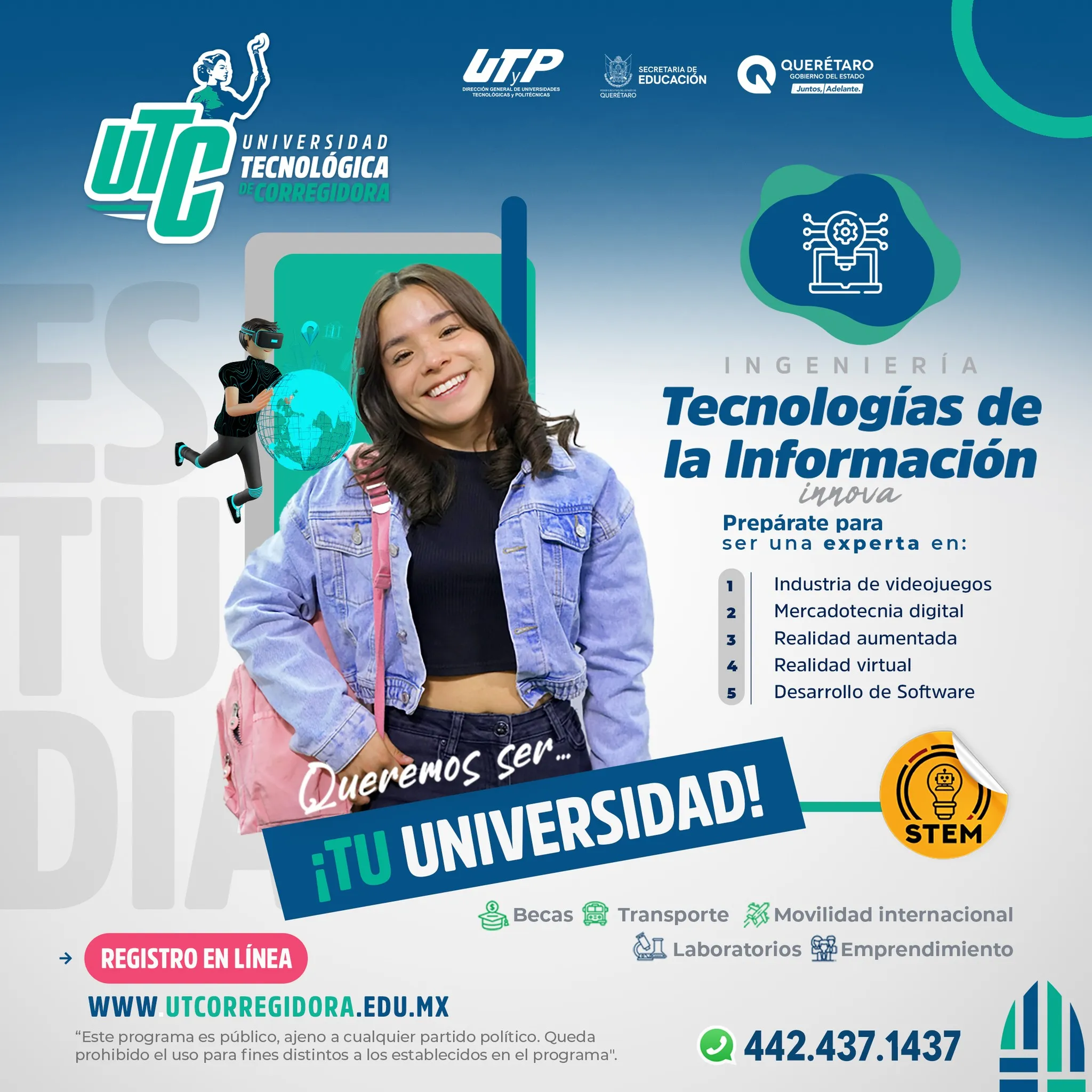 TI-UTC