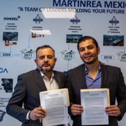 Estudiantes de UT San Juan se forman en Francia