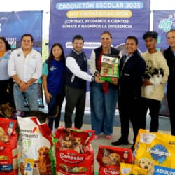 UT San Juan y Tribuu impulsan empleabilidad juvenil