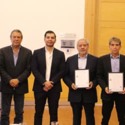 UT San Juan y Tribuu impulsan empleabilidad juvenil