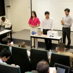 Tec campus Querétaro celebra 50 años de historia