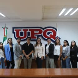 UT San Juan refrenda certificación ISO 9001:2015