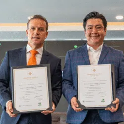 Crecimiento histórico marca inicio en UT San Juan