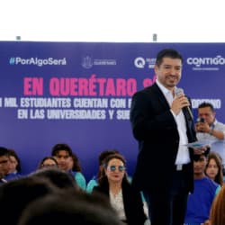 Estudiantes de la UT San Juan se capacitan en Londres