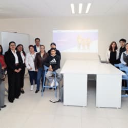 UPQ fortalece educación superior con alianza HACU