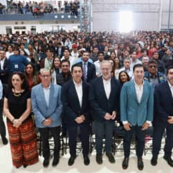 Cuatro años de avances educativos en Querétaro
